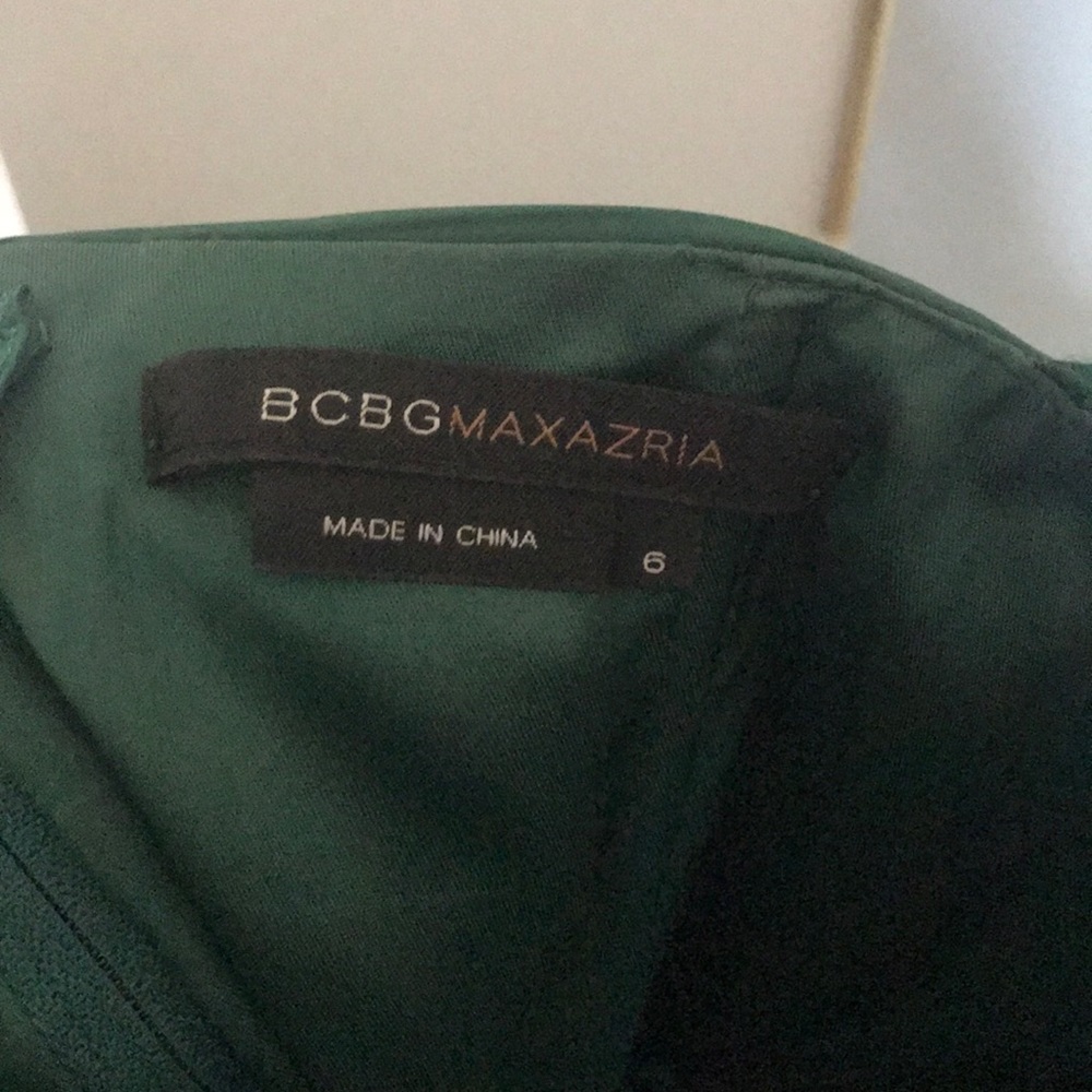 BCBG dress perfect for any event! - Picture 5 of 5